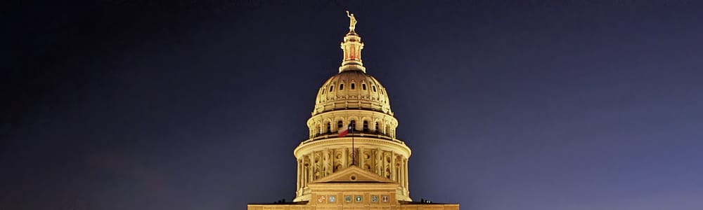 Young Conservatives of Texas’ Legislator Ratings Unveiled