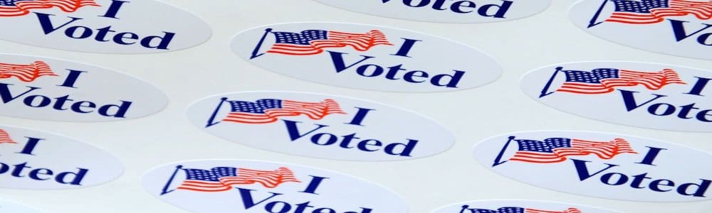 ELECTION: Collin County Turnout Tops 10 Percent