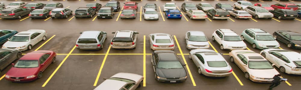 Parking Regulations Limiting Business Opportunity