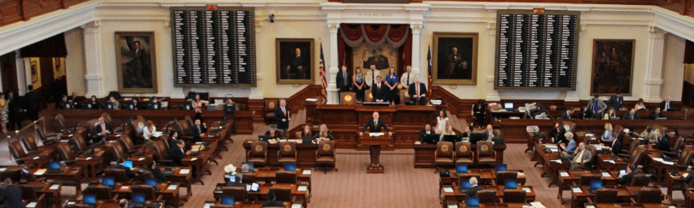 Legislators Change Votes to Save Face