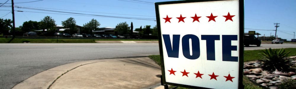 Integrity of Texas’ Elections Rests with House Committee