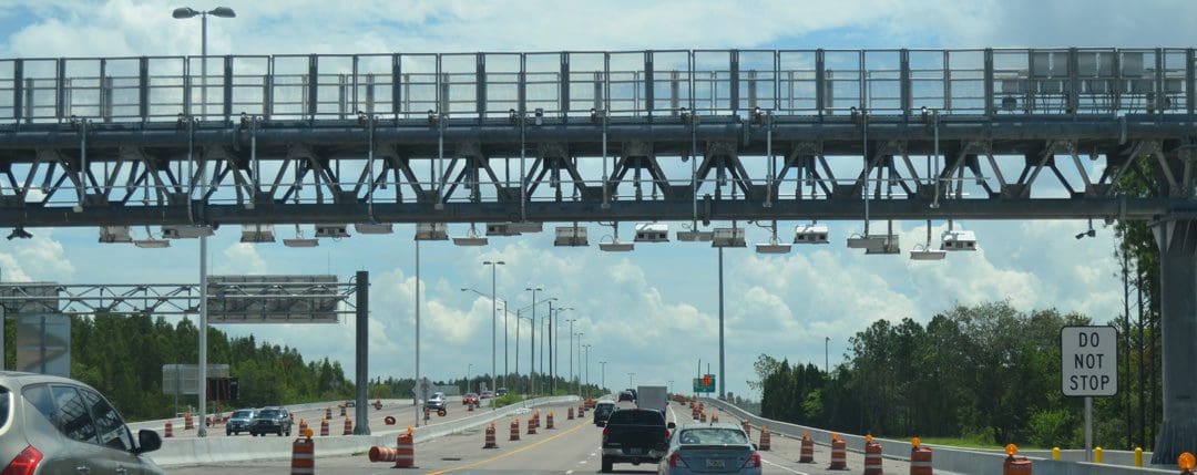 Montgomery County Removes Tolls on SH 242