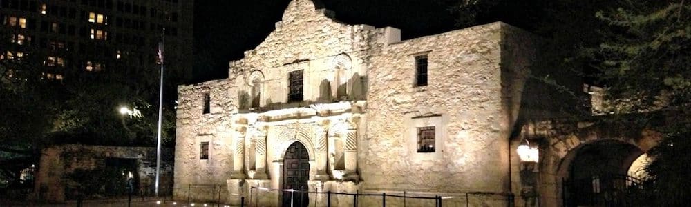 Blog: Will The Texas Historical Commission Undermine The Alamo?