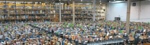 The Secret Costs of Luring Amazon HQ2 to Texas
