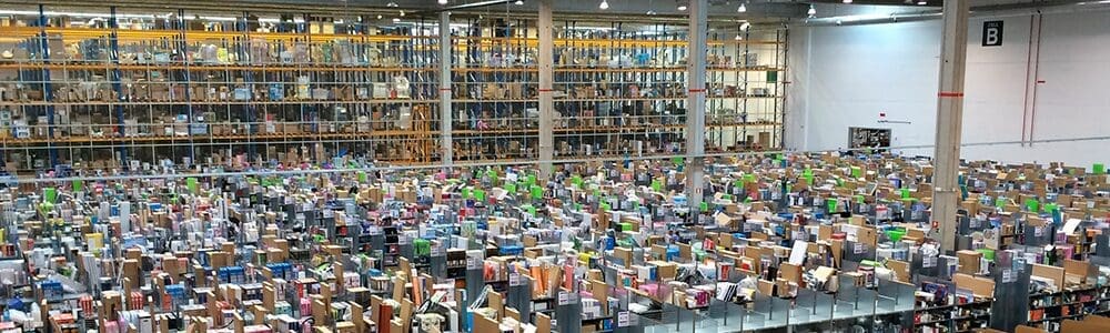 The Secret Costs of Luring Amazon HQ2 to Texas