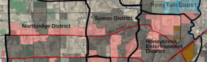 Regarding the McKinney Annexation Matter