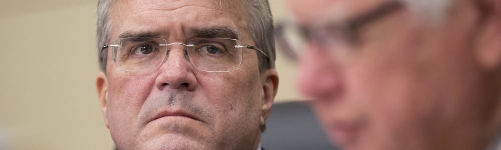 Does Culberson Care Enough To Do His Job?