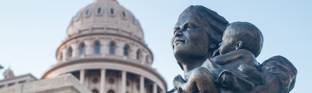 Geren Obfuscates as Texans Demand Answers on Capitol Predators