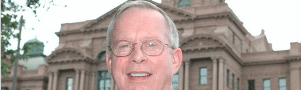 Wright Wins Bid for Congress, Despite Losing Tarrant County