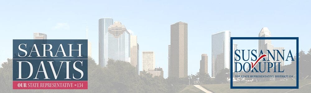 Dokupil Taking on Davis in HD 134