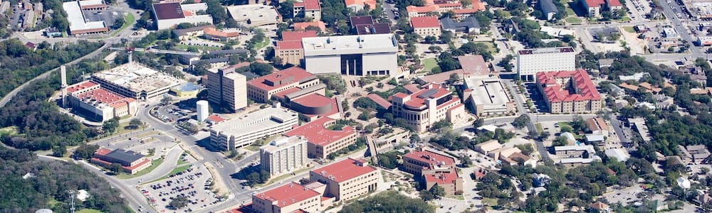 Texas Senate Eyes Reform of Campus Free Speech Policies