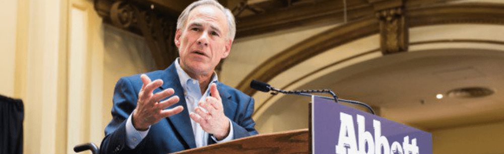 Governor Greg Abbott Launches Site Focusing On Lupe Valdez’s Record