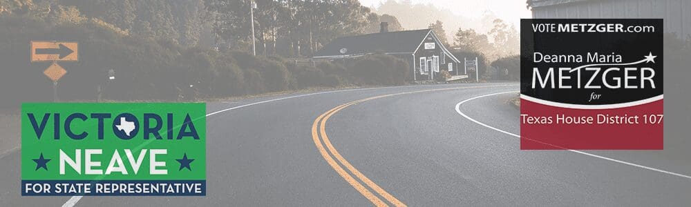 Metzger Mounts Aggressive Campaign for HD 107