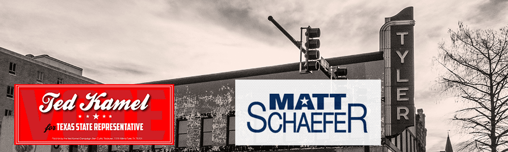 Schaefer Campaign Steaming Ahead