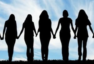Commentary: Being ‘Pro-Woman’ Isn’t What it Used to Be for Democrats