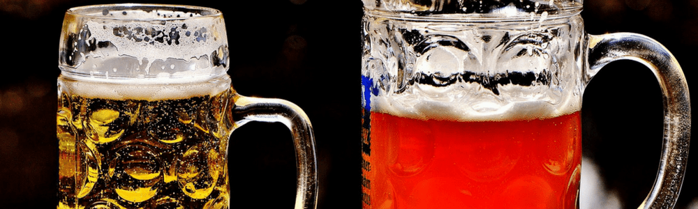 Texas Breweries Fight Back Against Regulatory State