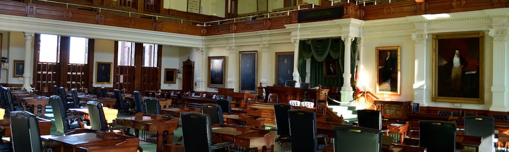 Texas Senate Passes First Bill of the Session: A Teacher Pay Raise