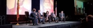 Harris County GOP Hosts Democrat at Party Fundraiser