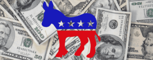 Abbott Treasurer Endorses Liberal Democrat
