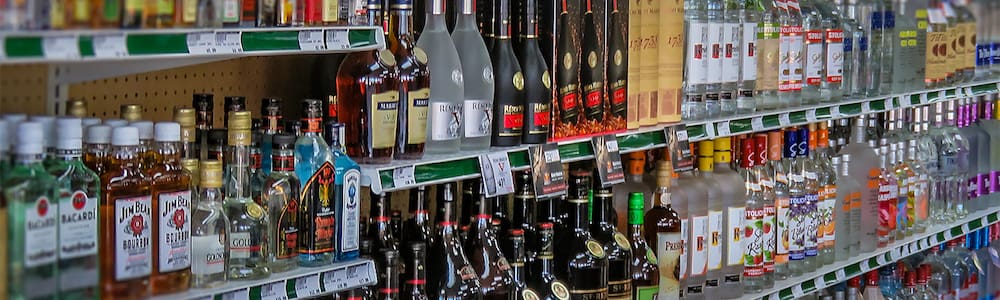 Federal Ruling Could Mean the End of the Texas Liquor Store Cartel
