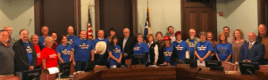 Parker County Sets Texas’ First Annexation Reform Election