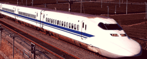 Demolition Begins at Northwest Mall Site Eyed for Houston High-Speed Rail Terminal