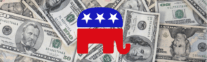Following the Money in North Texas Primary Races