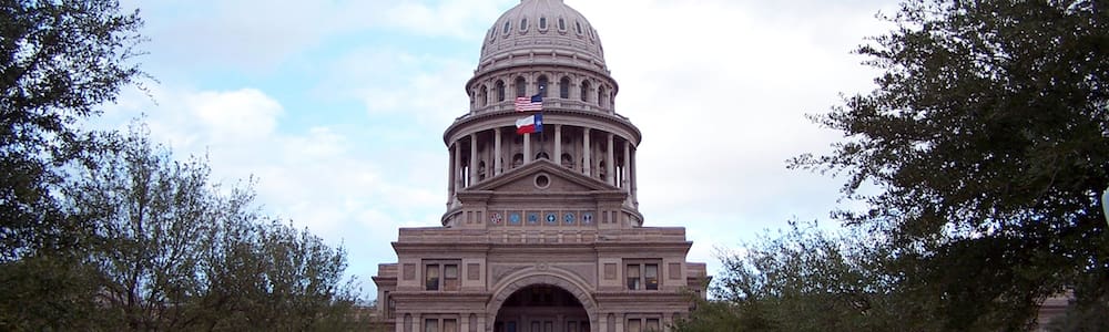 7 Key Election Integrity Bills Filed in Texas Senate