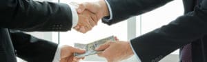 Texas Officials Forcing Citizens to Fund Special Deals With Leftist Corporations