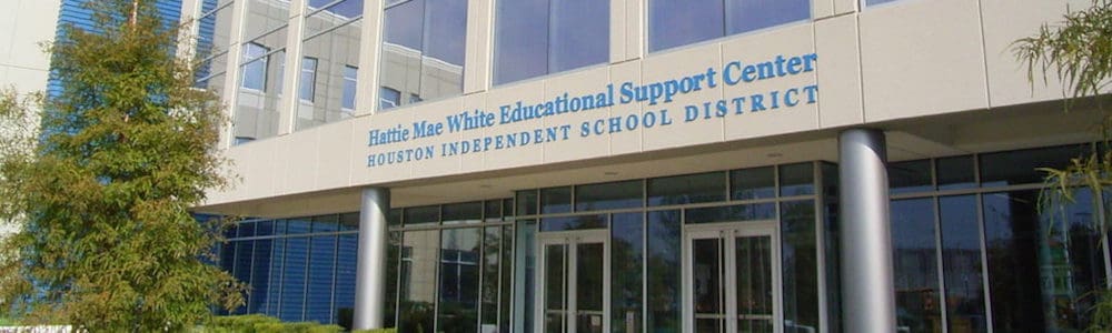Houston ISD Seeks Third Superintendent in as Many Years
