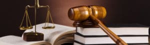 Law Enforcement Commission Reprimands Montgomery County Constable