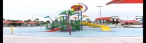 Over $20 Million Dollars Later, La Joya ISD Waterpark Opens