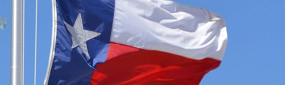 Commentary: Lone Star Status