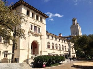 Free Speech Group Sues University of Texas Over Unconstitutional Code of Conduct
