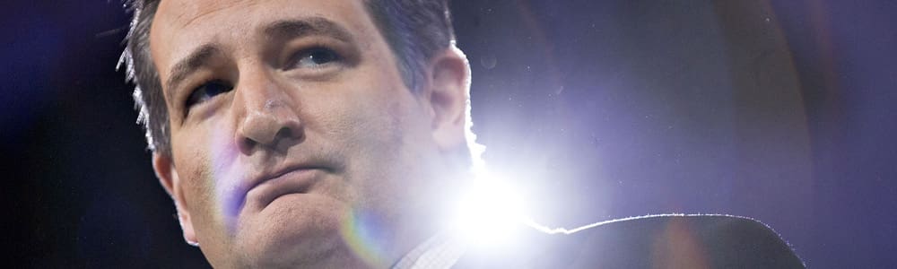 Cruz Re-Elected, O’Rourke Rejected