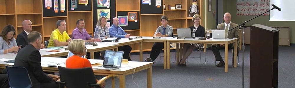 Dozens of Superintendents Punished for Misconduct Since 2012