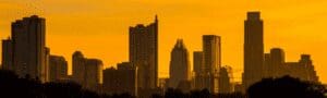 Austin City Council Member Issues Endorsement for Vacated Seat