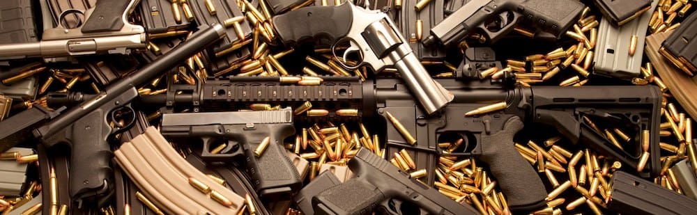 Federal Judge in Texas Blocks ATF Pistol Brace Rule