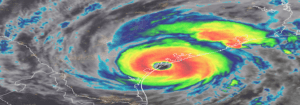 Congressional District 27: Hurricane Harvey’s Special Election