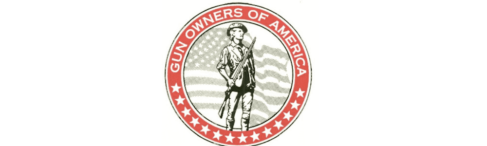 Gun Owners of America to Host Event on Mass Shootings