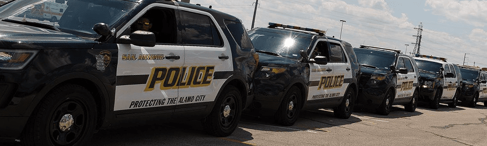 State Probe Keeps Heat On San Antonio’s Lawless Police Chief