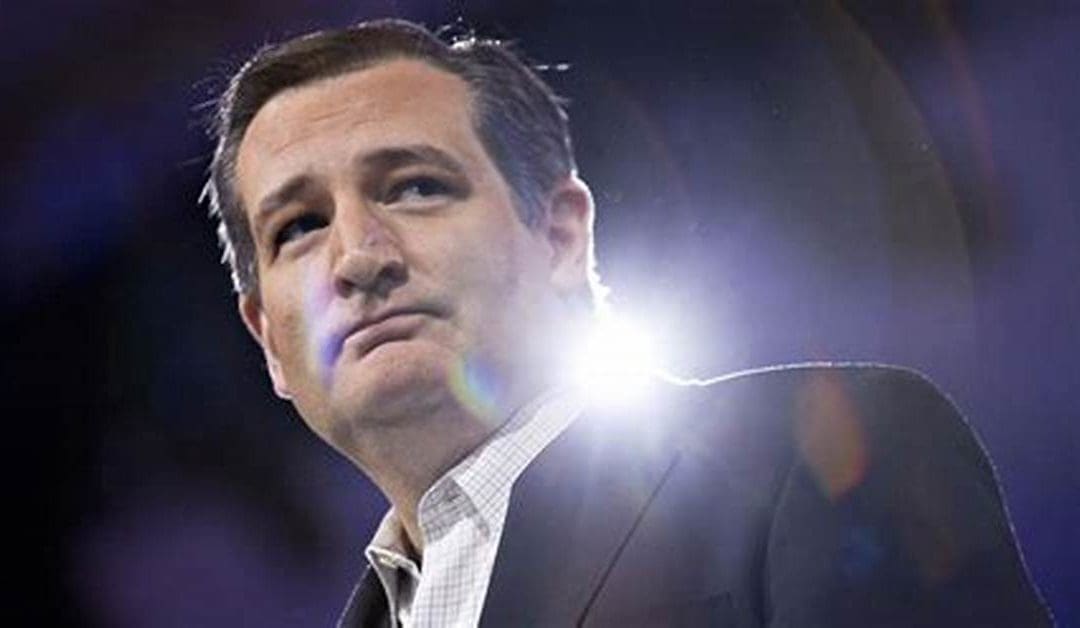 Club for Growth Backs Cruz for Re-Election