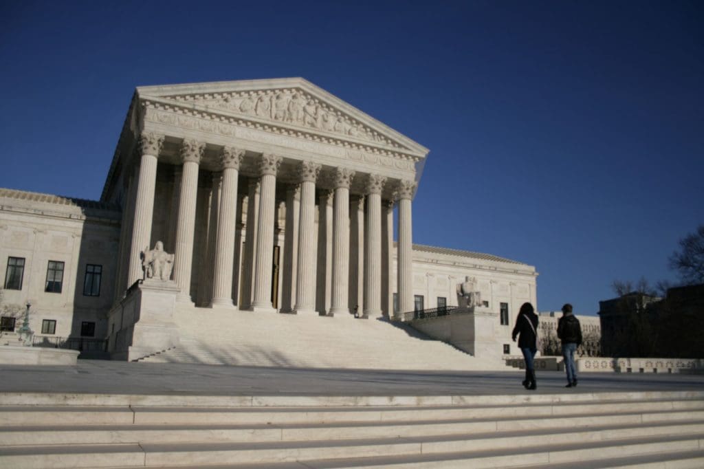 U.S. Supreme Court