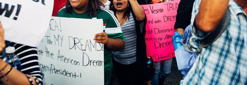 Texas Business Groups Oppose Texas Lawsuit to End DACA