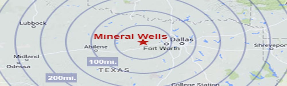 Mineral Wells Mayor Questions Area Growth Council’s Effectiveness, Integrity