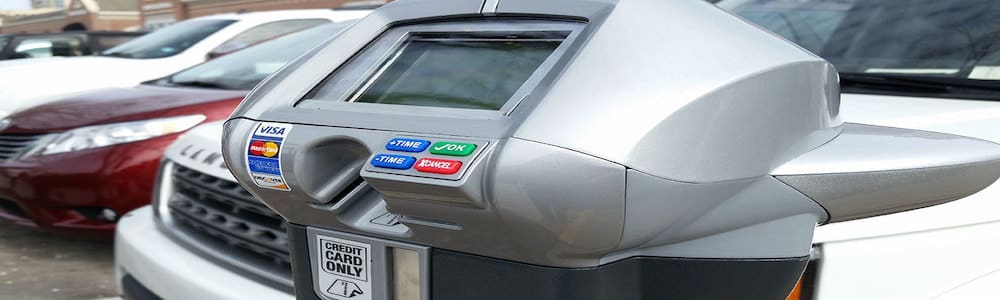 Memorial Park Meters Are About Fines and Fees