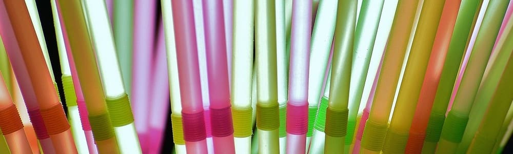 Socialist Councilman Supports Plastic Straw Ban