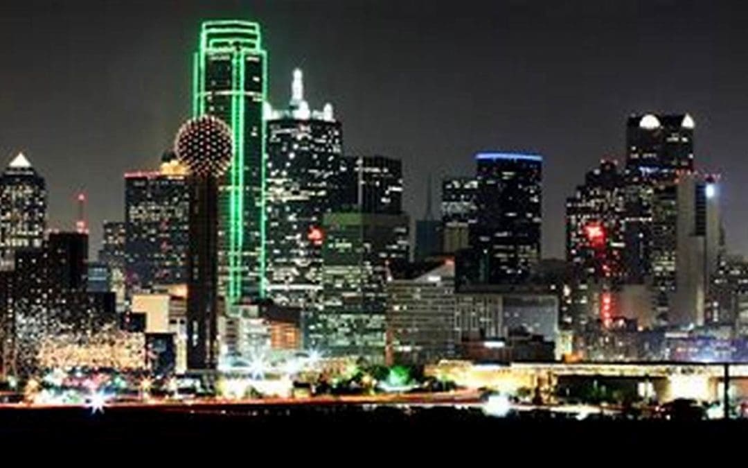 Dallas Anti-Business Petition Fails