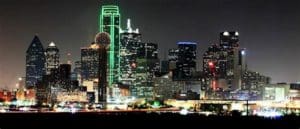 Dallas City Manager’s Travel to Left-wing Events Costs Taxpayers $13k