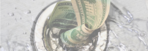 Who Is to Blame for High Summer Water Bills?